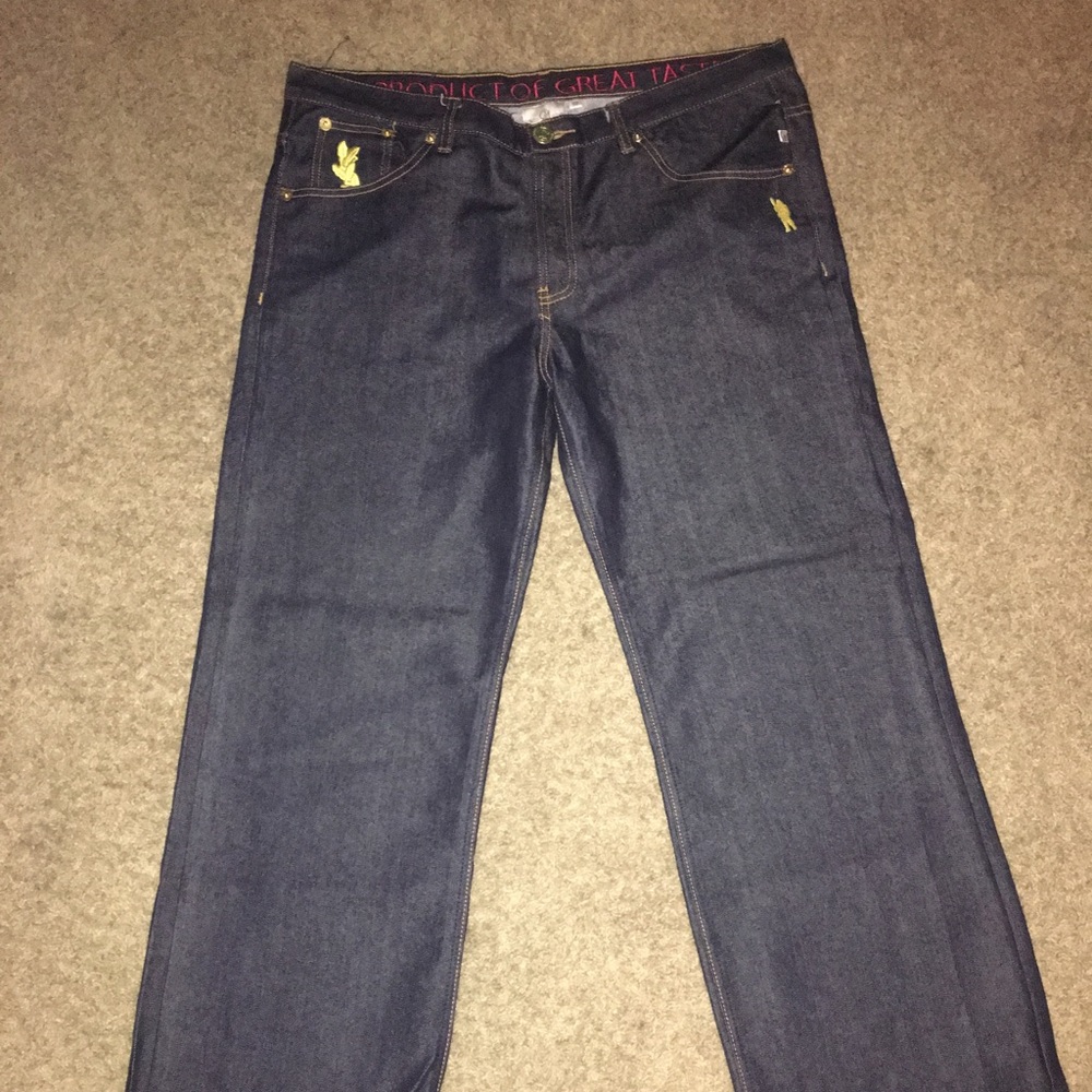 Cavi means jeans size 40 NWOT